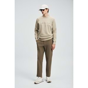 Lufian 112030177 Cooper Erkek Sweatshirt