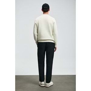 Lufian 112030173 Henry Erkek Sweatshirt