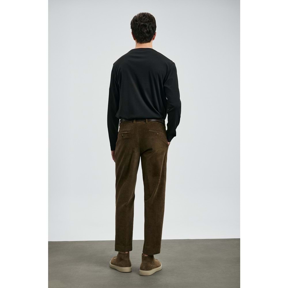 Lufian 112020057 Sara Erkek Sweatshirt