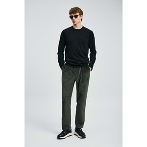 Lufian 112090148 Dean Kazak Erkek Sweatshirt