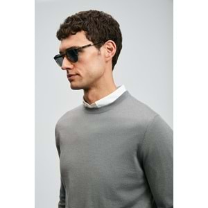 Lufian 112090148 Dean Kazak Erkek Sweatshirt