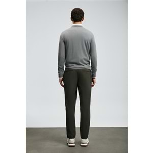 Lufian 112090148 Dean Kazak Erkek Sweatshirt