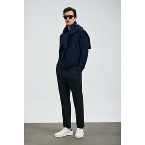 Lufian 112090148 Dean Kazak Erkek Sweatshirt