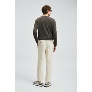 Lufian 112090148 Dean Kazak Erkek Sweatshirt