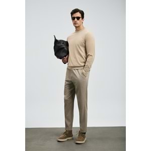 Lufian 112090148 Dean Kazak Erkek Sweatshirt