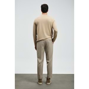 Lufian 112090148 Dean Kazak Erkek Sweatshirt