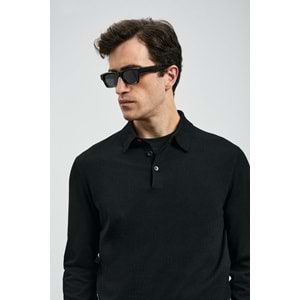Lufian 112090149 Donald Kazak Erkek Sweatshirt