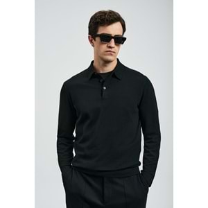 Lufian 112090149 Donald Kazak Erkek Sweatshirt