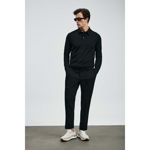 Lufian 112090149 Donald Kazak Erkek Sweatshirt