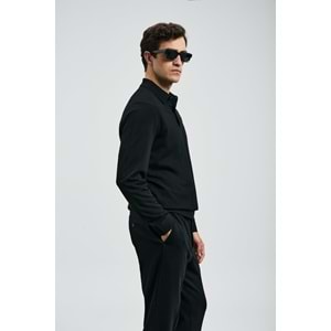 Lufian 112090149 Donald Kazak Erkek Sweatshirt