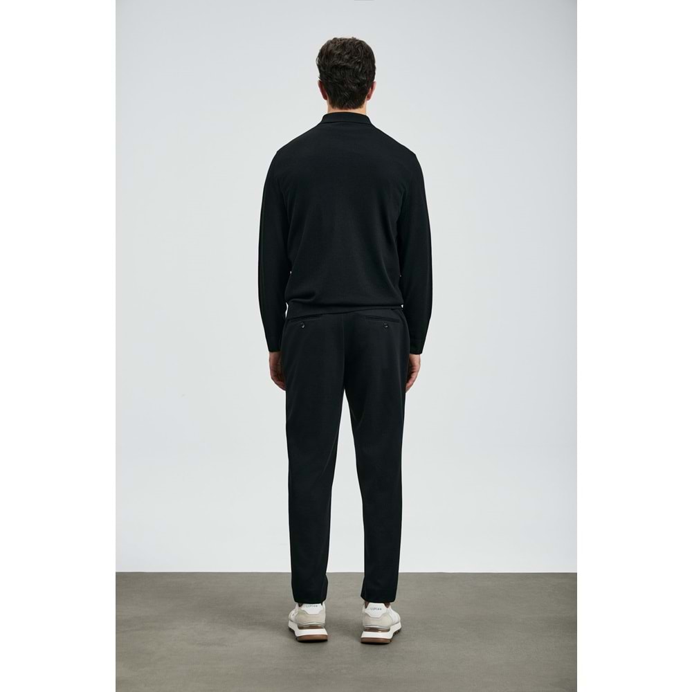 Lufian 112090149 Donald Kazak Erkek Sweatshirt