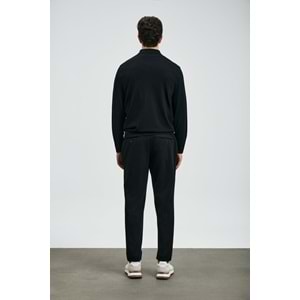 Lufian 112090149 Donald Kazak Erkek Sweatshirt