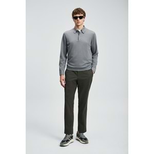 Lufian 112090149 Donald Kazak Erkek Sweatshirt