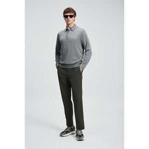 Lufian 112090149 Donald Kazak Erkek Sweatshirt