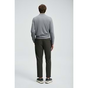 Lufian 112090149 Donald Kazak Erkek Sweatshirt