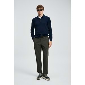 Lufian 112090149 Donald Kazak Erkek Sweatshirt