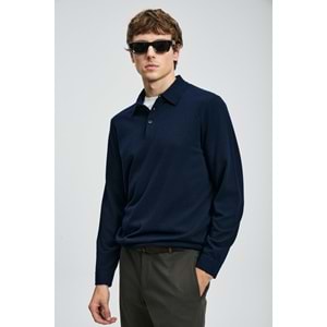 Lufian 112090149 Donald Kazak Erkek Sweatshirt