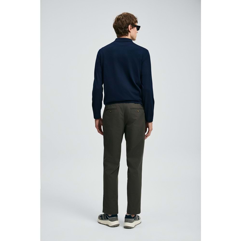Lufian 112090149 Donald Kazak Erkek Sweatshirt
