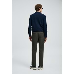 Lufian 112090149 Donald Kazak Erkek Sweatshirt