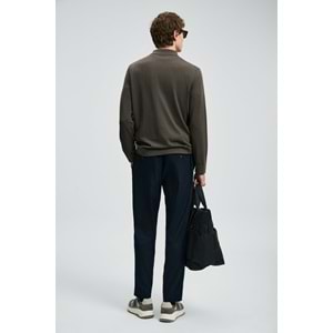 Lufian 112090149 Donald Kazak Erkek Sweatshirt