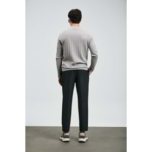 Lufian 112090155 Kent Kazak Erkek Sweatshirt