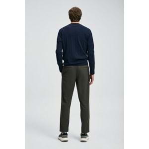 Lufian 112090155 Kent Kazak Erkek Sweatshirt