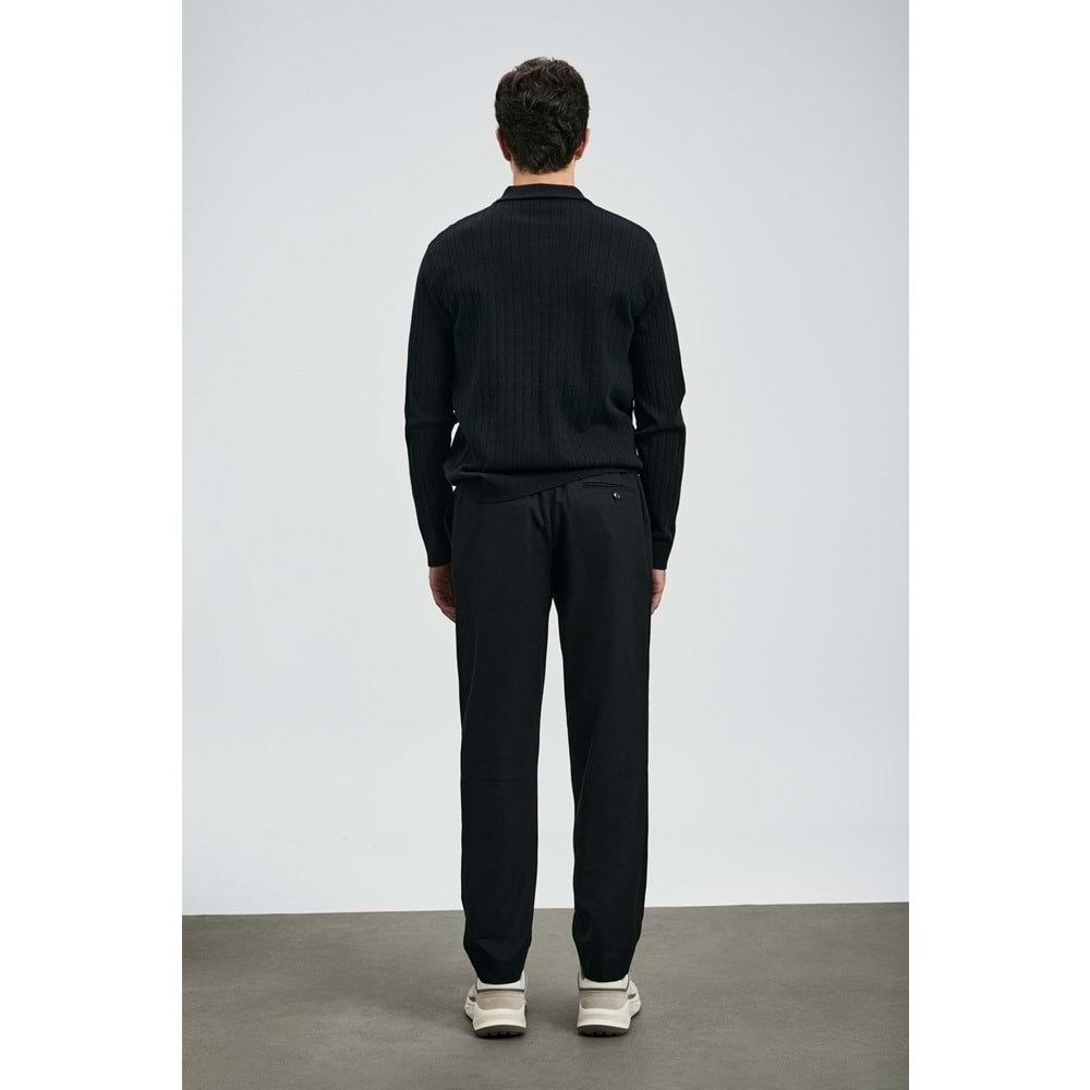 Lufian 112090156 Josef Kazak Erkek Sweatshirt