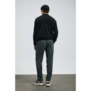 Lufian 112090164 Robın Kazak Erkek Sweatshirt