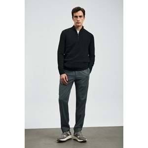 Lufian 112090164 Robın Kazak Erkek Sweatshirt