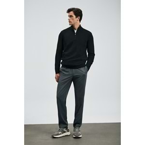 Lufian 112090164 Robın Kazak Erkek Sweatshirt