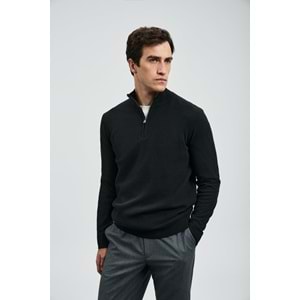 Lufian 112090164 Robın Kazak Erkek Sweatshirt