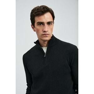 Lufian 112090164 Robın Kazak Erkek Sweatshirt