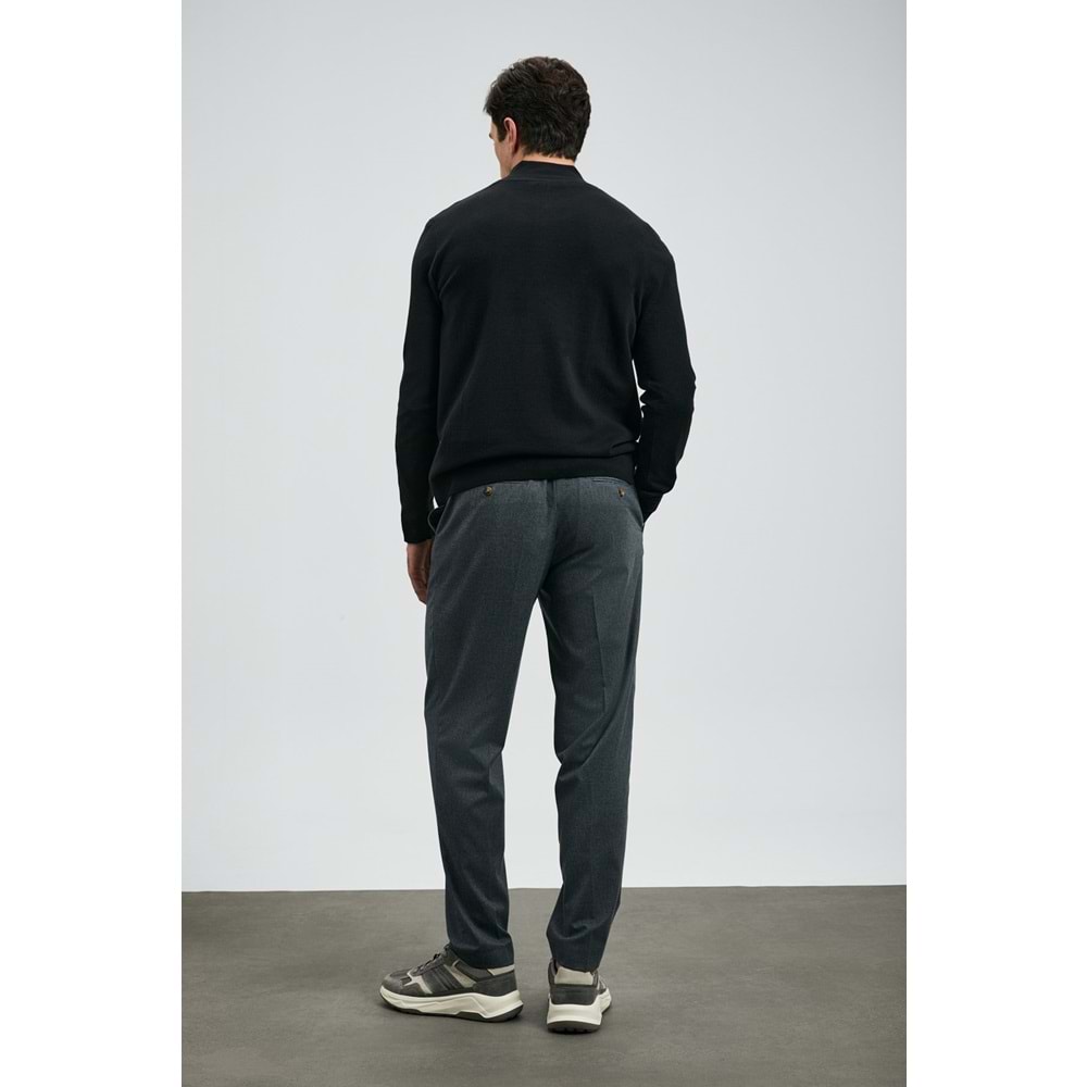 Lufian 112090164 Robın Kazak Erkek Sweatshirt