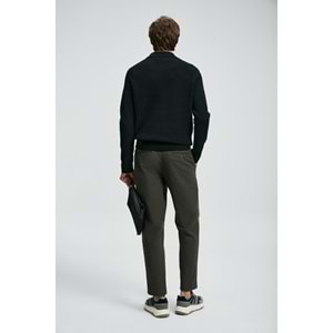 Lufian 112090170 Rufuz Kazak Erkek Sweatshirt