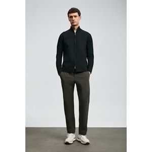 Lufian 112100071 Enrıco Erkek Hırka Erkek Ceket