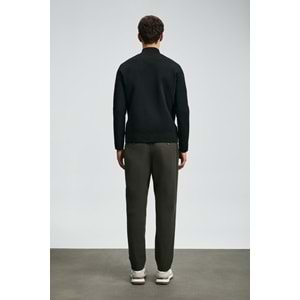 Lufian 112100071 Enrıco Erkek Hırka Erkek Ceket