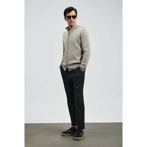 Lufian 112100072 Troy Erkek Hırka Erkek Ceket