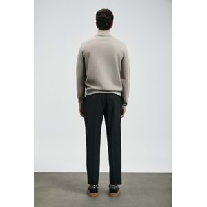 Lufian 112100072 Troy Erkek Hırka Erkek Ceket