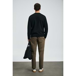 Lufian 112090159 Herman Kazak Erkek Sweatshirt
