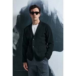 Lufian 112100070 Andre Erkek Hırka Erkek Ceket