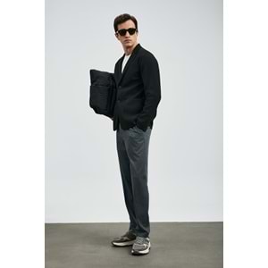 Lufian 112100070 Andre Erkek Hırka Erkek Ceket