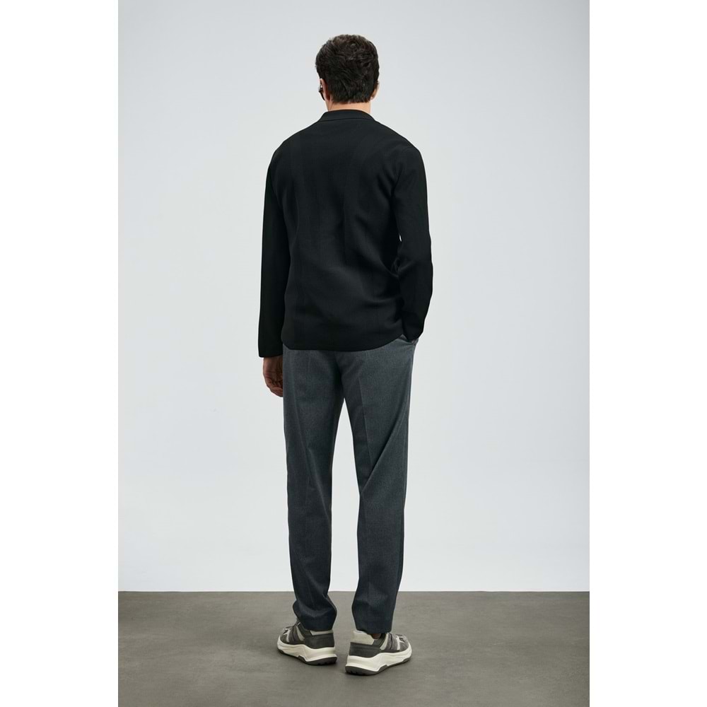 Lufian 112100070 Andre Erkek Hırka Erkek Ceket