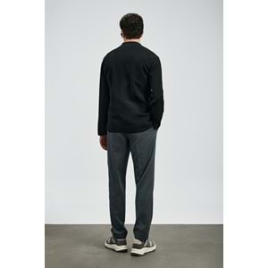 Lufian 112100070 Andre Erkek Hırka Erkek Ceket