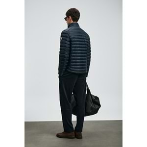 Lufian 112120237 Andy Kaz Tüyü Erkek Mont