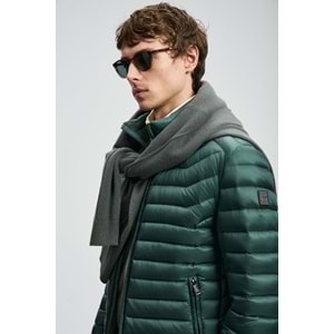 Lufian 112120237 Andy Kaz Tüyü Erkek Mont