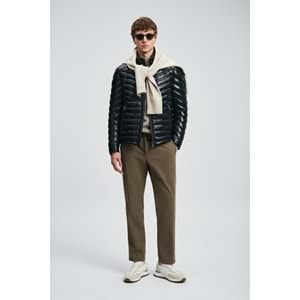 Lufian 112120238 Luc Kaz Tüyü Erkek Mont