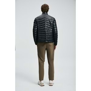 Lufian 112120238 Luc Kaz Tüyü Erkek Mont