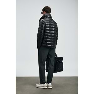 Lufian 112120239 Jack Kaz Tüyü Erkek Mont