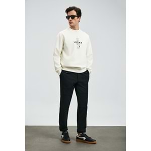 Lufian 112030175 Sımba Erkek Sweatshirt