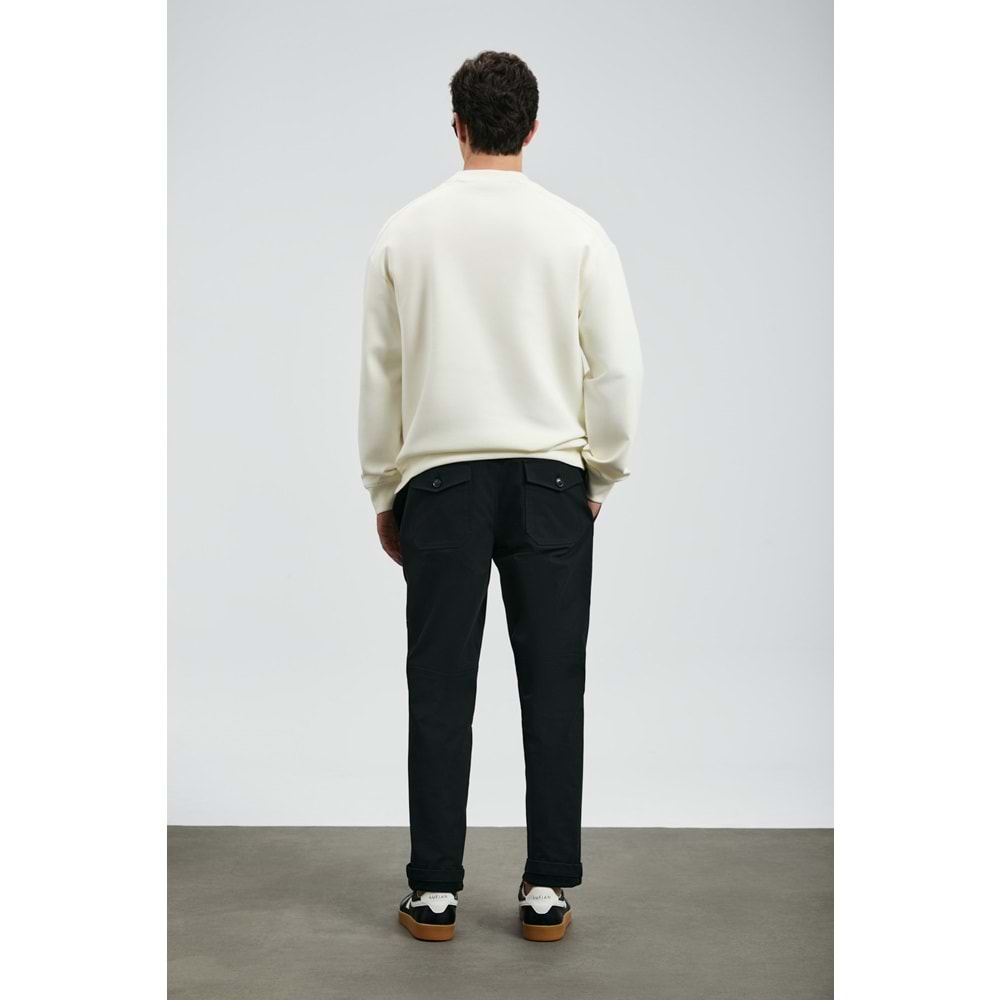 Lufian 112030175 Sımba Erkek Sweatshirt
